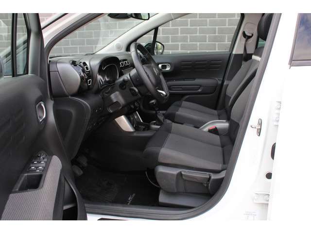 Citroen C3 2019 Benzine