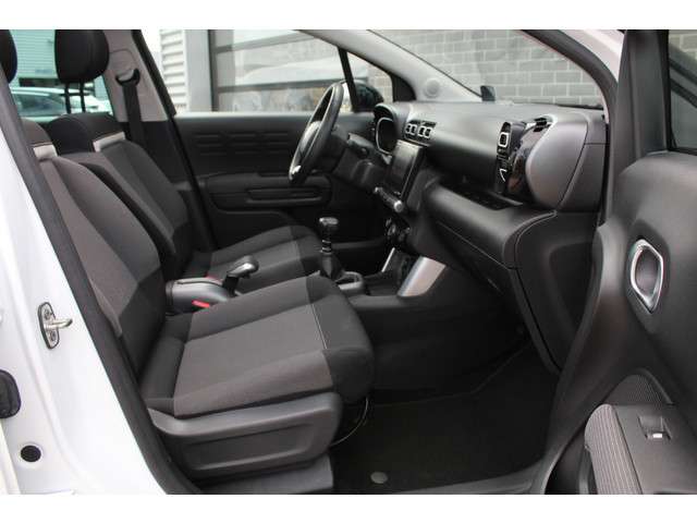 Citroen C3 2019 Benzine