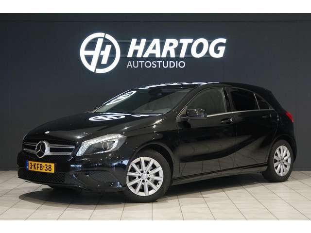 Mercedes-Benz A-Klasse 2013 Diesel