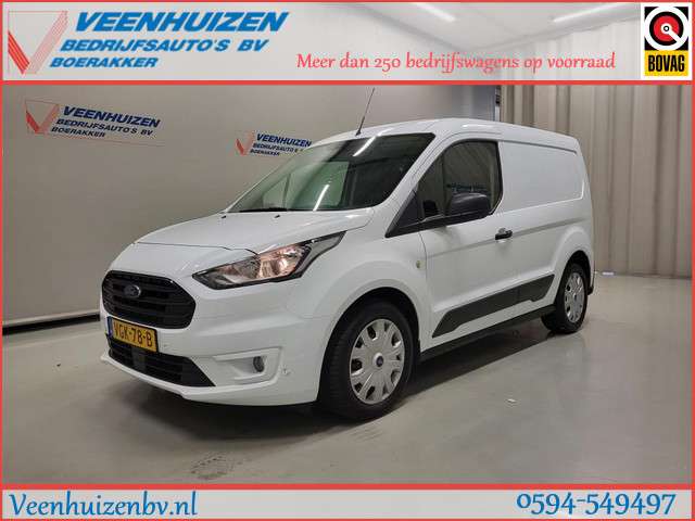 Ford Transit Connect 2020 Diesel