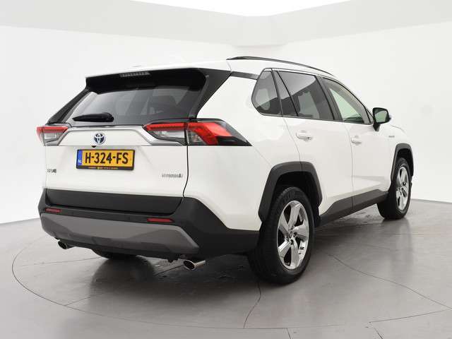 Toyota RAV4 2