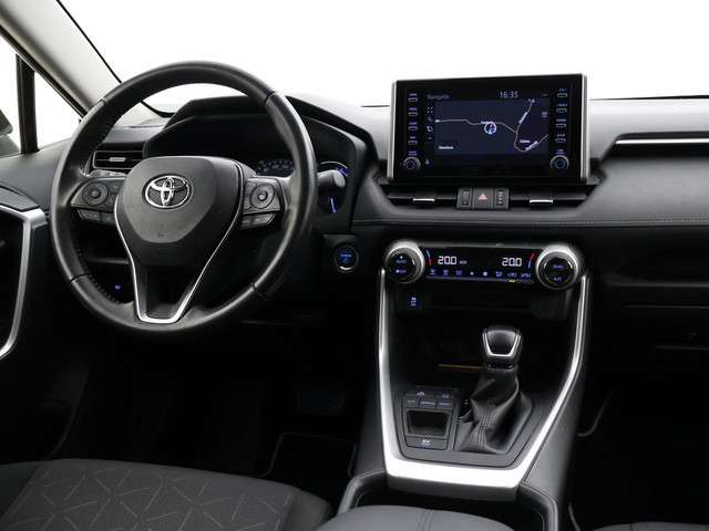 Toyota RAV4 3