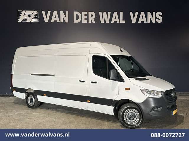 Mercedes-Benz Sprinter 2022 Diesel