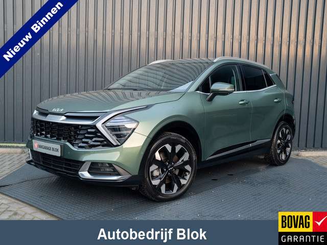 Kia Sportage 2023 Hybride