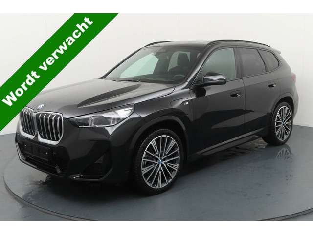 BMW X1 2025 Hybride
