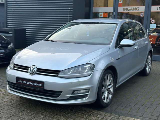 Volkswagen Golf 3