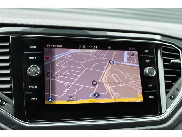 Volkswagen T-Roc 2021 Benzine