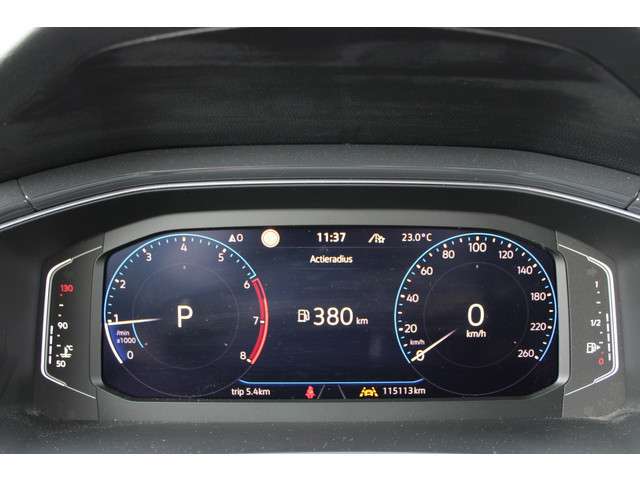 Volkswagen T-Roc 2021 Benzine