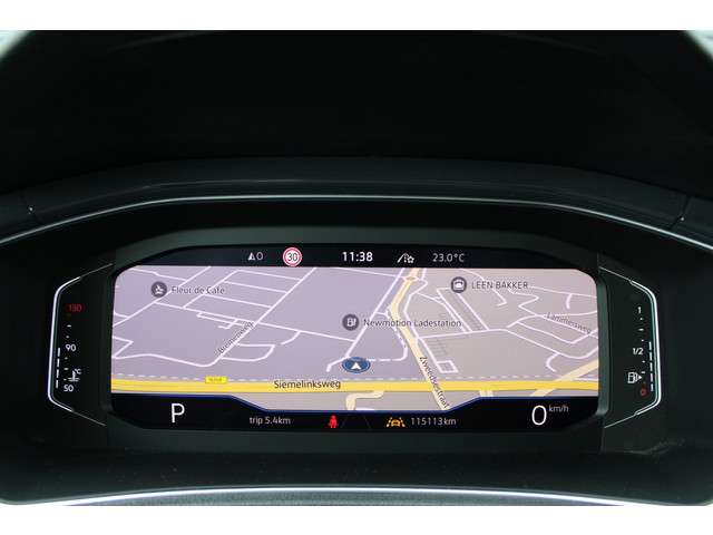 Volkswagen T-Roc 2021 Benzine