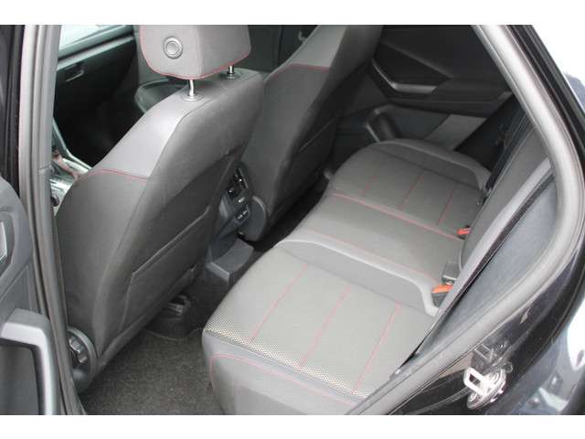 Volkswagen T-Roc 2021 Benzine