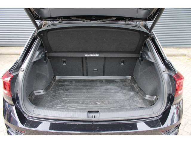 Volkswagen T-Roc 2021 Benzine