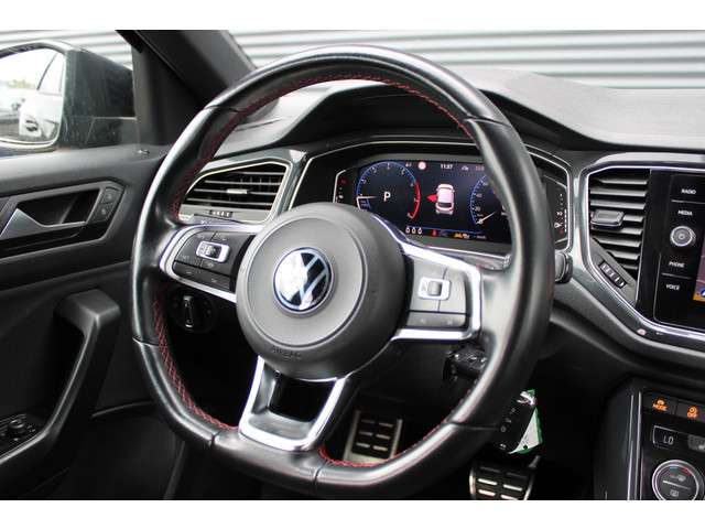 Volkswagen T-Roc 2021 Benzine