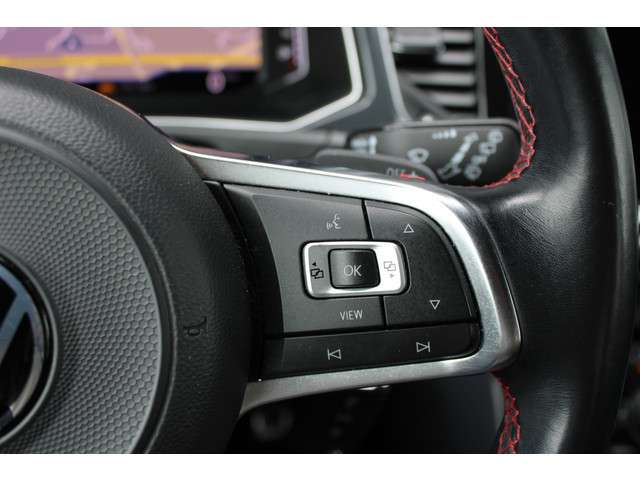 Volkswagen T-Roc 2021 Benzine