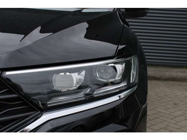 Volkswagen T-Roc 2021 Benzine