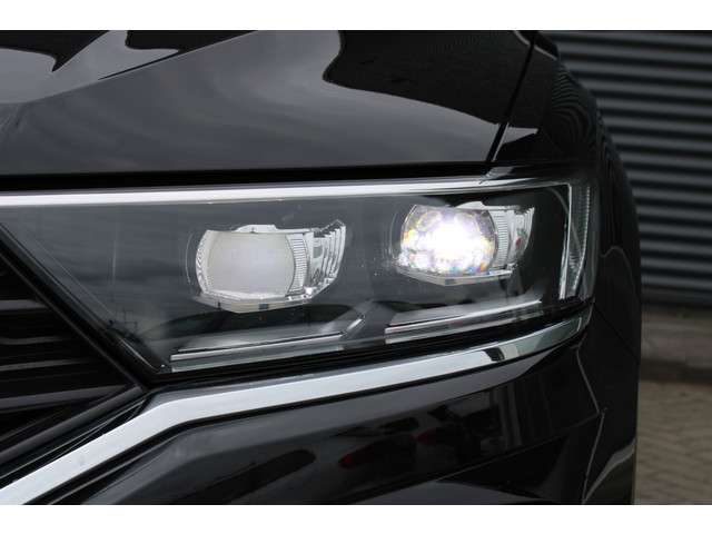 Volkswagen T-Roc 2021 Benzine