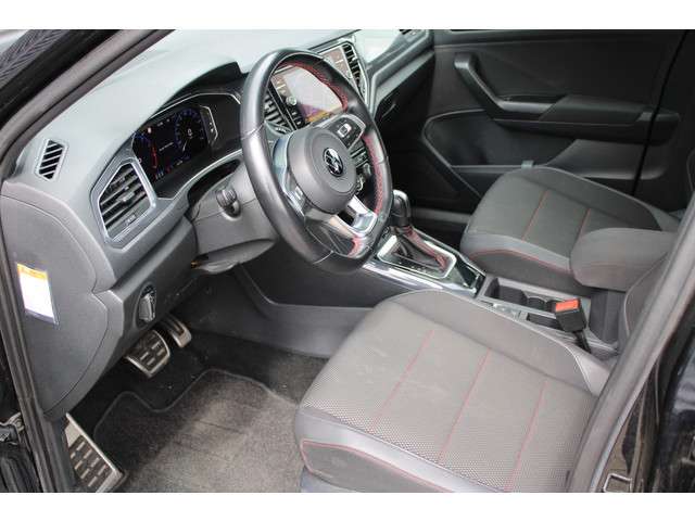 Volkswagen T-Roc 2021 Benzine