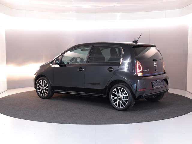 Volkswagen e-up! 3