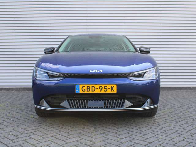 Kia EV6 2