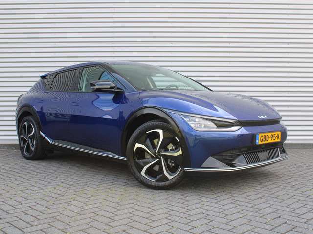 Kia EV6 3