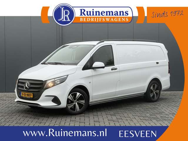 Mercedes-Benz Vito 2024 Diesel