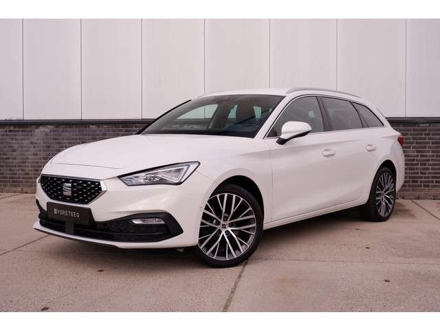 Seat Leon 2020 Benzine