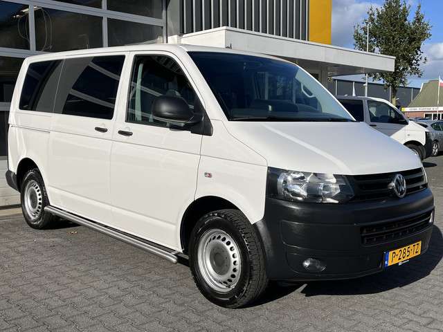 Volkswagen Transporter 2015 Diesel
