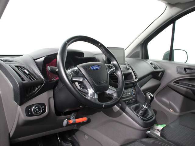 Ford Transit Connect 2