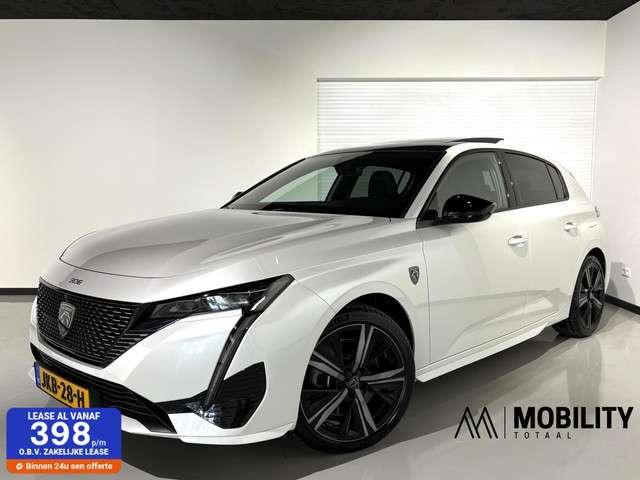 Peugeot 308 2023 Hybride