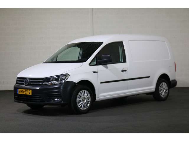 Volkswagen Caddy 2020 Diesel