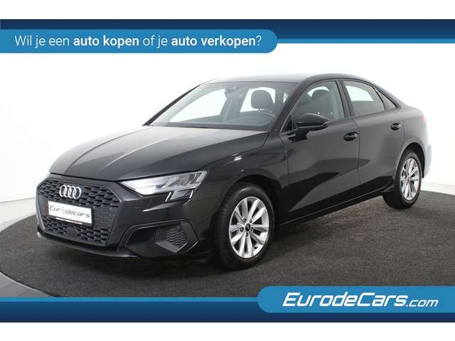 Audi A3 2021 Benzine