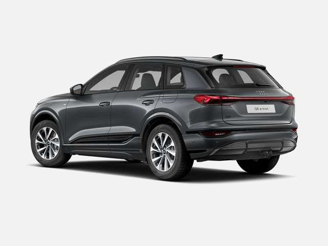 Audi Q6 e-tron 2