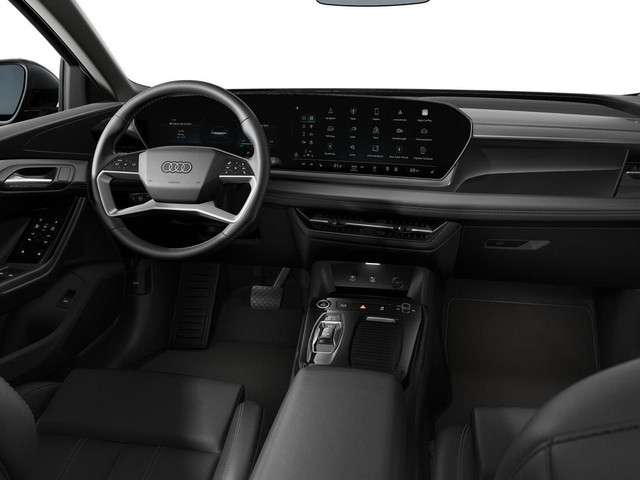 Audi Q6 e-tron 3
