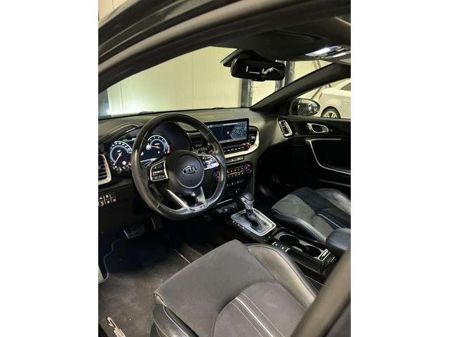 Kia Ceed 2020 Benzine