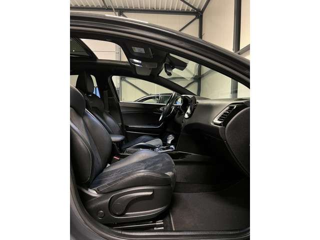 Kia Ceed 2020 Benzine
