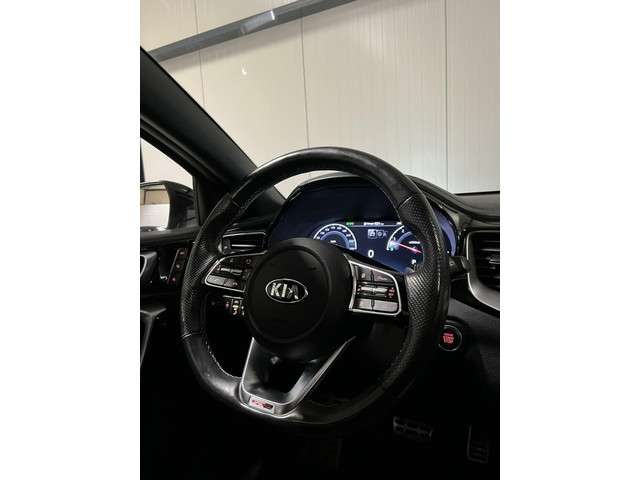 Kia Ceed 2020 Benzine