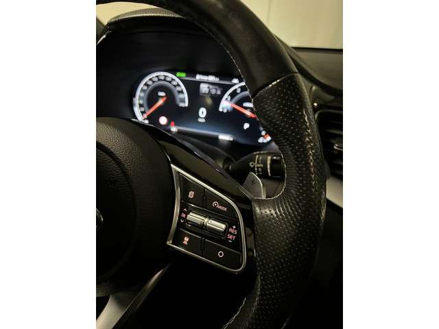 Kia Ceed 2020 Benzine