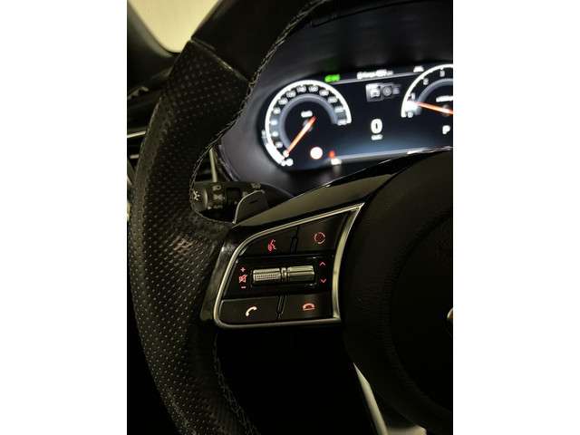 Kia Ceed 2020 Benzine