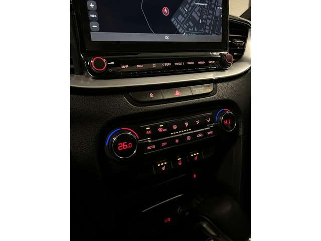 Kia Ceed 2020 Benzine