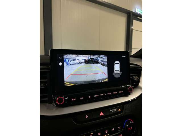 Kia Ceed 2020 Benzine