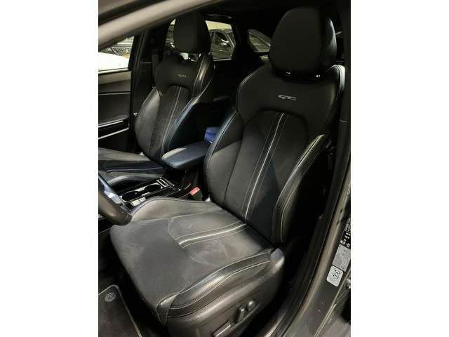 Kia Ceed 2020 Benzine