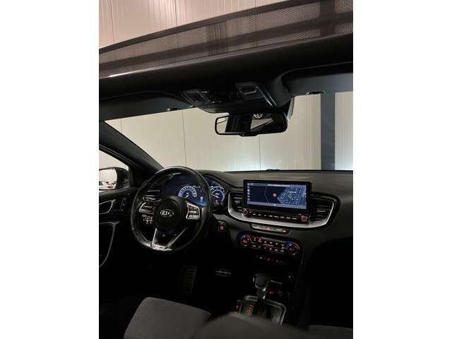 Kia Ceed 2020 Benzine