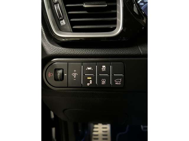 Kia Ceed 2020 Benzine