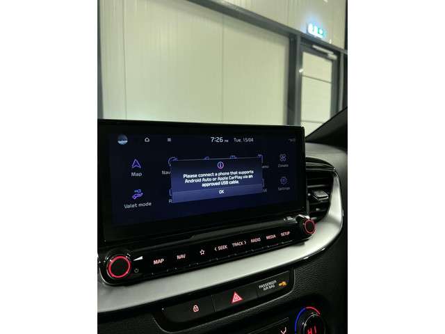 Kia Ceed 2020 Benzine
