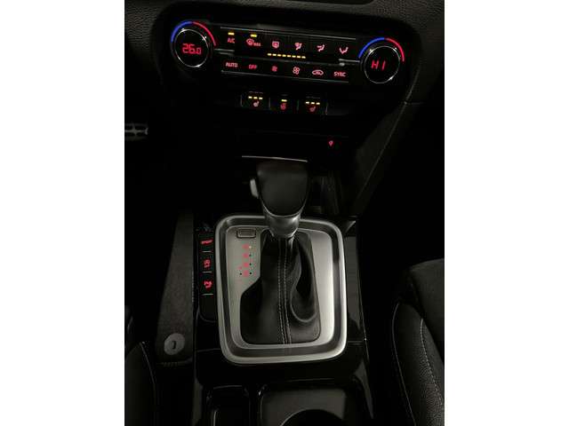 Kia Ceed 2020 Benzine