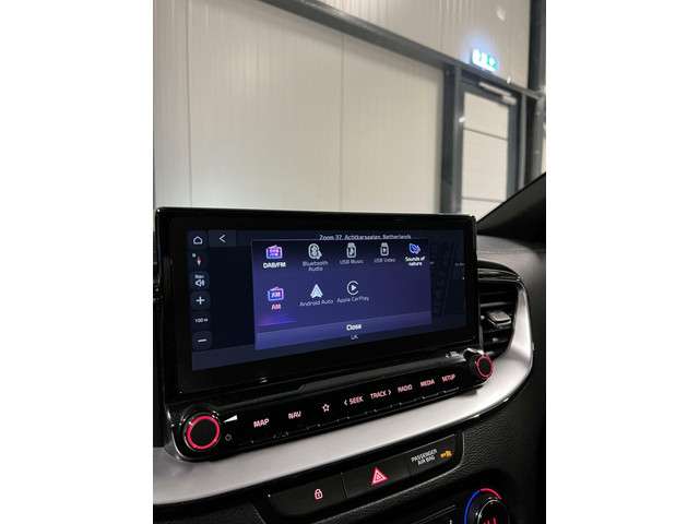 Kia Ceed 2020 Benzine