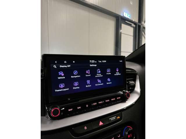 Kia Ceed 2020 Benzine