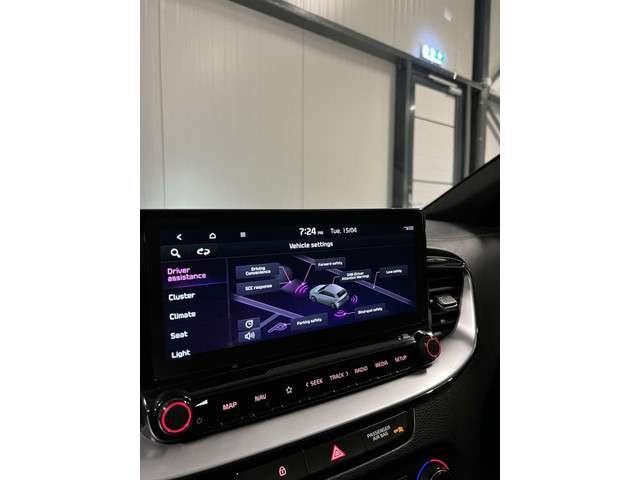 Kia Ceed 2020 Benzine