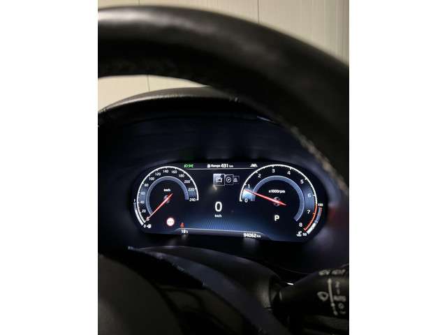 Kia Ceed 2020 Benzine