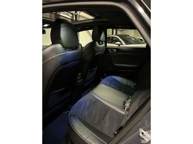 Kia Ceed 2020 Benzine