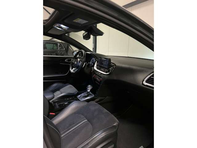 Kia Ceed 2020 Benzine